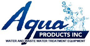 Aqua Products Inc. Logo